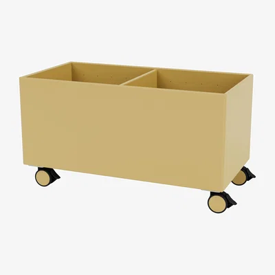 Nordic Nest Montana Colour Box III Cumin