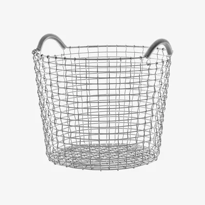 Nordic Nest Korbo classic 24 acid proof steel