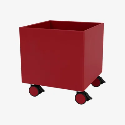 Nordic Nest Montana Colour Box I – S6161 Beetroot