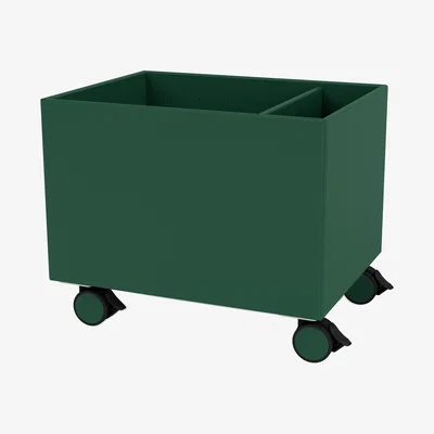 Nordic Nest Montana Colour Box II Pine
