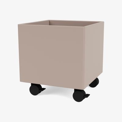 Nordic Nest Montana Colour Box I – S6161 Mushroom