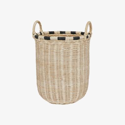 Nordic Nest OYOY Boo storage box small 46 cm