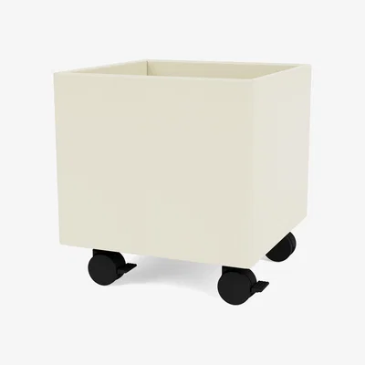 Nordic Nest Montana Colour Box I – S6161 Vanilla