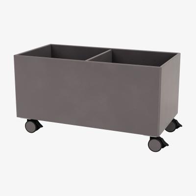 Nordic Nest Montana Colour Box III Coffee