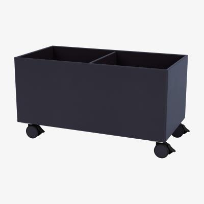 Nordic Nest Montana Colour Box III Shadow