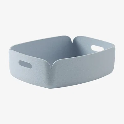 Nordic Nest Muuto Restore tray Light Blue