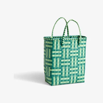 Nordic Nest HAY Maxim Bag Green s
