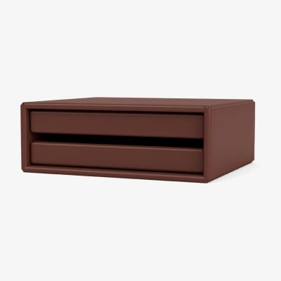 Nordic Nest Montana CLASSIFY organiser 30x35.4 cm Masala 155