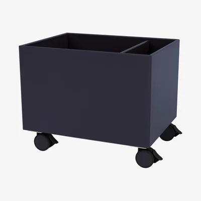 Nordic Nest Montana Colour Box II Shadow