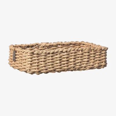 Nordic Nest ERNST Ernst basket 14x23 cm Natural