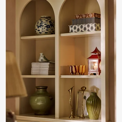 OKA OKA, Ocellus and Grassetto Box Files - Set of Three - Multi, Storage Box