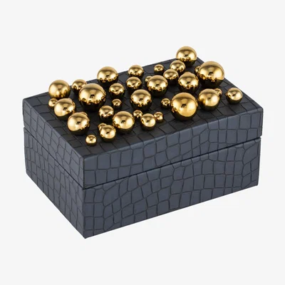 Olivia's Liang & Eimil Jewellery Box
