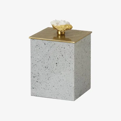 Olivia's Mindy Brownes Alyssa Canister Large