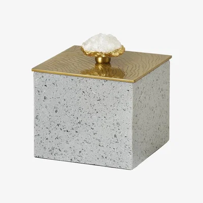 Olivia's Mindy Brownes Alyssa Canister Small