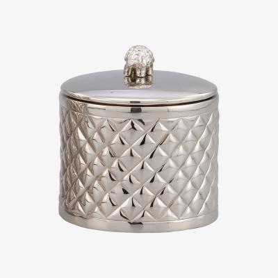 Olivia's Liang & Eimil Box Nickel (Small)