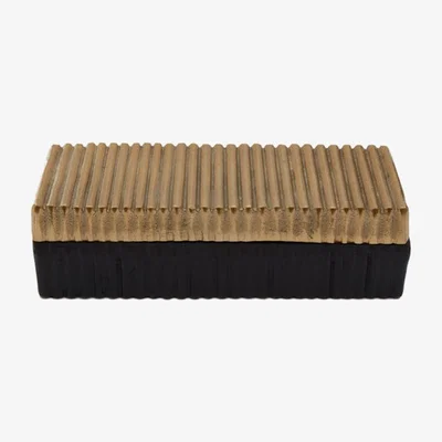 Olivia's Olivia's Ridge Trinket Box Large