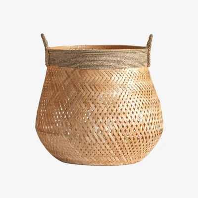Olivia's Gallery Direct Mobi Set Of 2 Baskets
