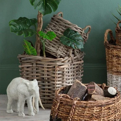 Olivia's Gallery Direct Jurado Baskets (Set Of 2)