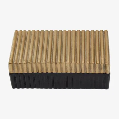 Olivia's Olivia's Ridge Trinket Box Small