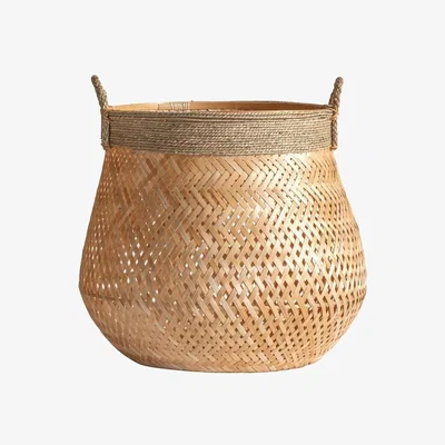 Olivia's Gallery Direct Mobi Set Of 2 Baskets | Outlet