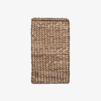 Olivia's Must Living Palawan Laundry Basket in Natural