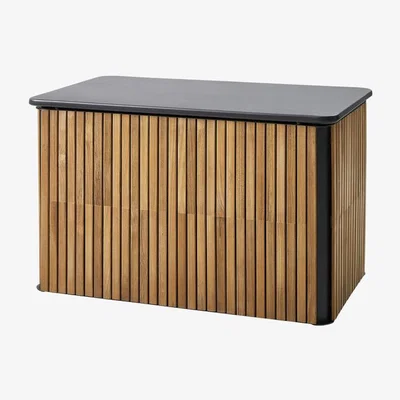 Olivia's Cane-line Combine Cushion Box / Small