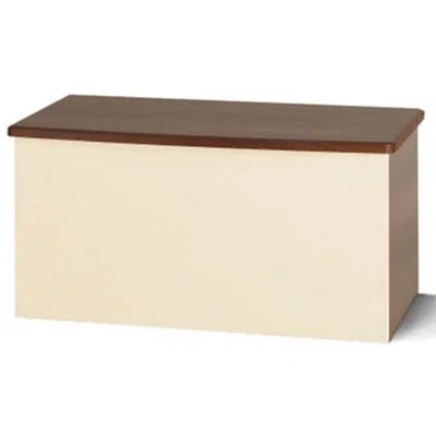 Downtown London Blanket Box