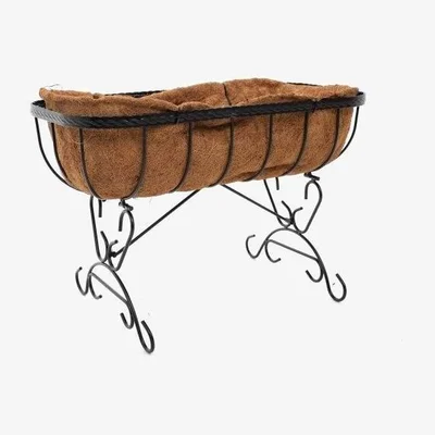 Downtown Smart Garden 24' Saxon Cradle