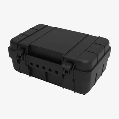 Downtown Festive Weatherproof Box and Extension Cable