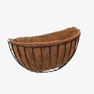 Downtown Smart Garden 16' Smart Wall Basket