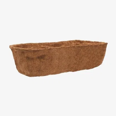 Downtown Smart Garden 36' Trough Coco Liner