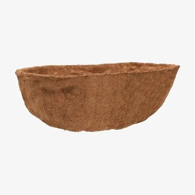 Downtown Smart Garden 20' Wall Manger Coco Liner