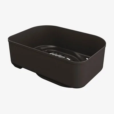 Downtown Ninja Xskcrispbteuk Woodfire Bbq Combo Crisper Basket