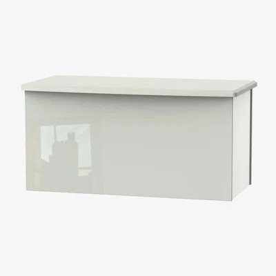 Downtown Cambourne Blanket Box