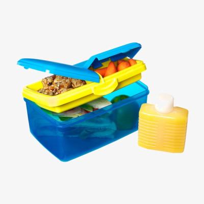 Downtown Sistema Lunch 2L Quaddie Trends Lunchbox