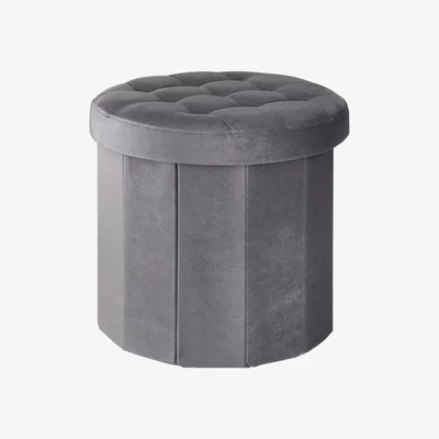 Pagazzi Westbrook Foldable Grey Box