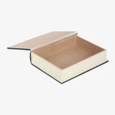 The Range Cat Magick Book of Spells Shaped Storage Box