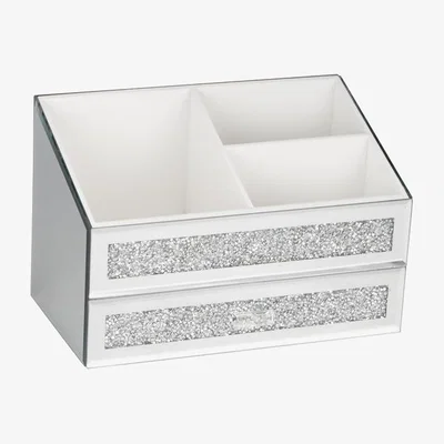 The Range Crystal Glamour Beauty Box