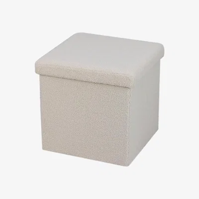 The Range Teddy Storage Box