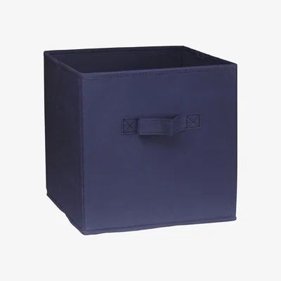 The Range Storage Cube - Navy
