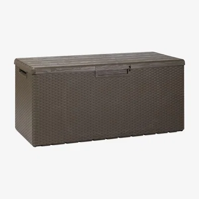 The Range Portofino 340L Cushion Box