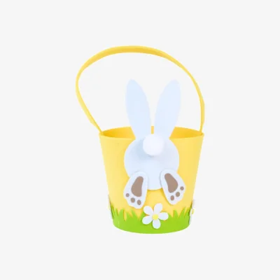 The Range Easter Bunny Basket