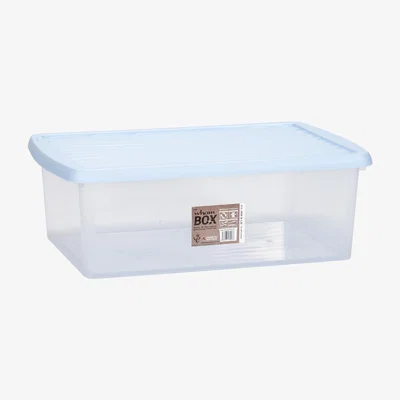 The Range Wham 37L Underbed Storage Box - Blue