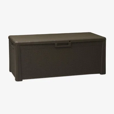 The Range Nevada Cushion Box