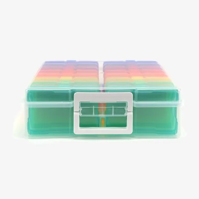The Range Pastel Craft Storage Box