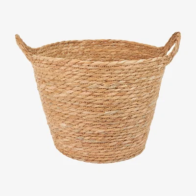The Range Natural Rush Basket