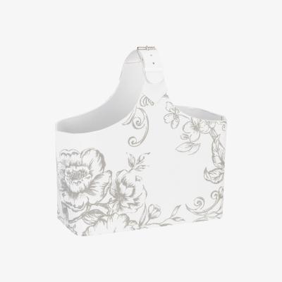 The Range Elegance Magazine Rack Assorted