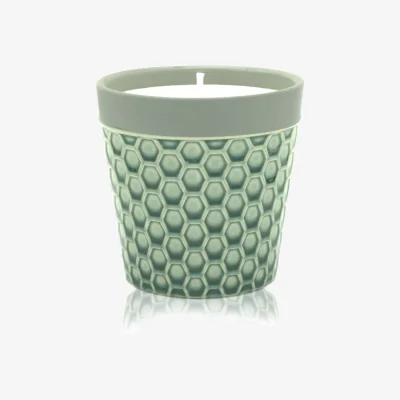 The Range Home is Home Candle Pots Fruit Basket - Grey