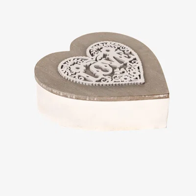 The Range Love Storage Box - Neutral