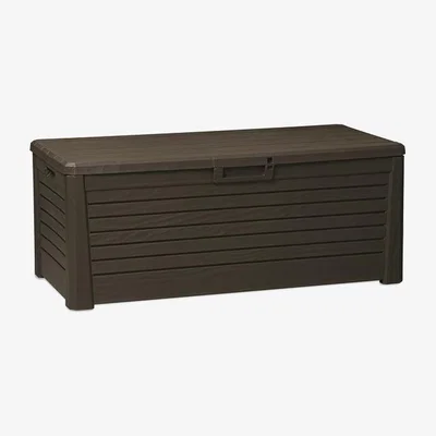 The Range Florida Cushion Box